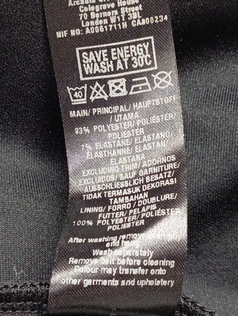 Cocktailkleid Größe 36