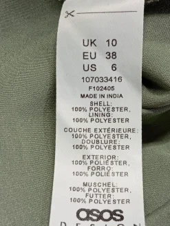 Cocktailkleid Größe 38