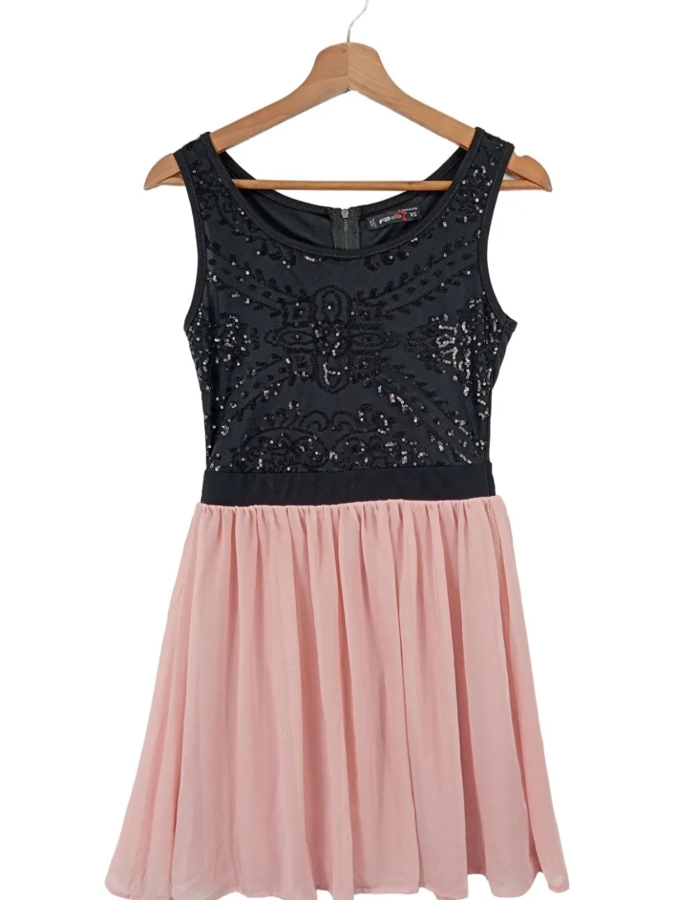 Cocktailkleid Größe 34