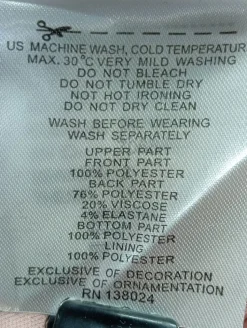 Cocktailkleid Größe 34