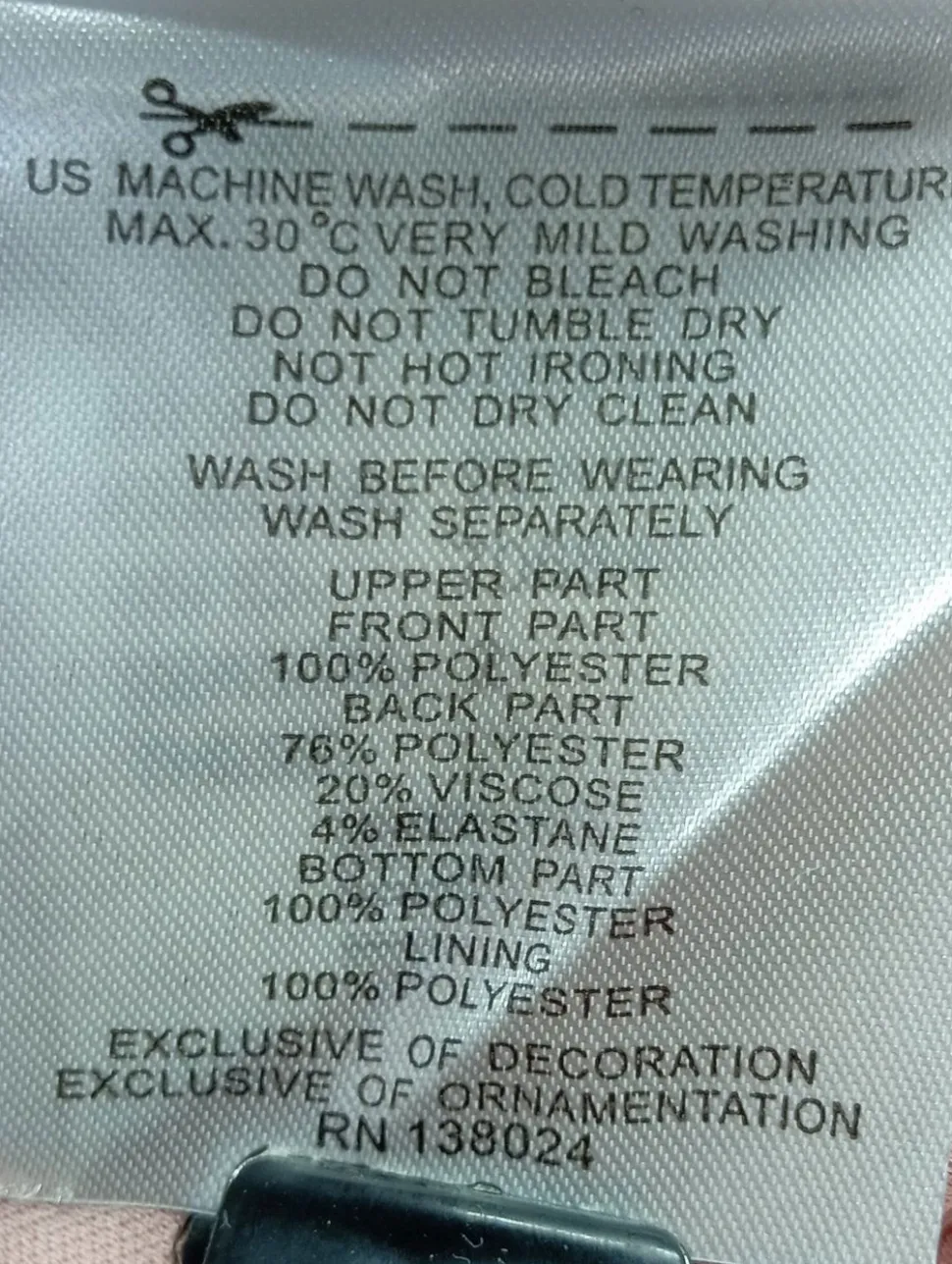 Cocktailkleid Größe 34