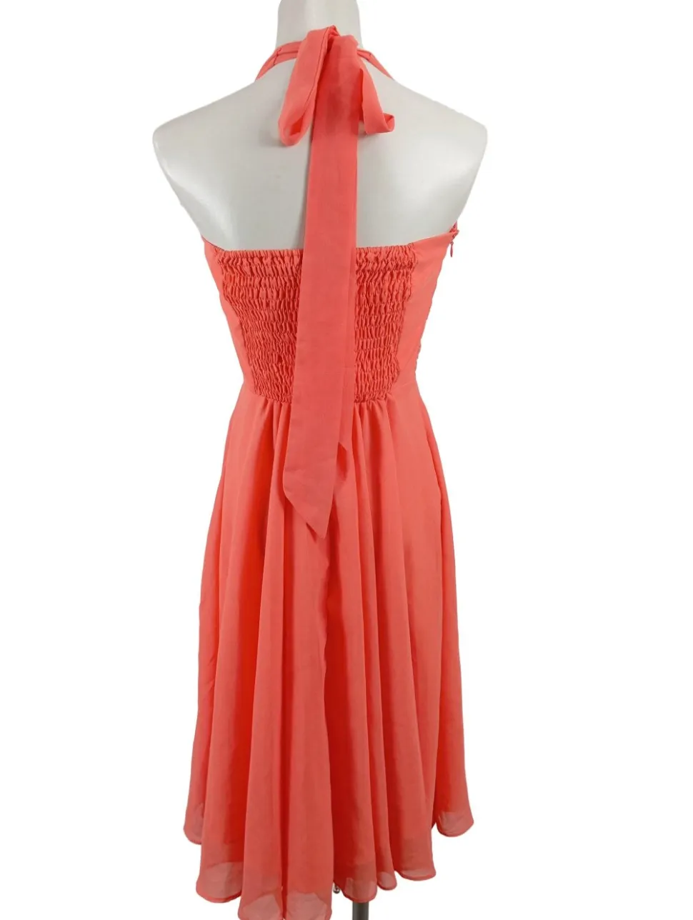 Cocktailkleid Größe 38