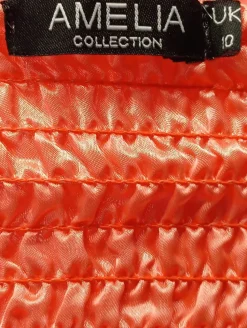 Cocktailkleid Größe 38