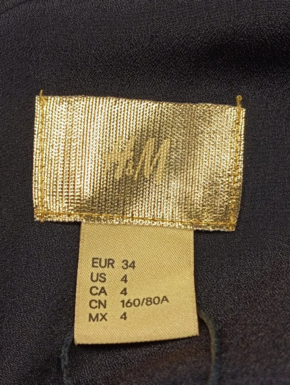 Cocktailkleid Größe 34