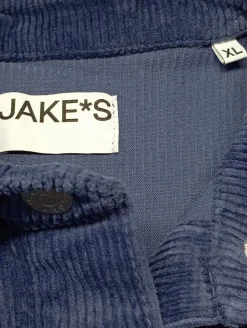 Cordjacke Größe 42