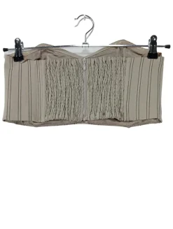 Corsagen Top Größe 36