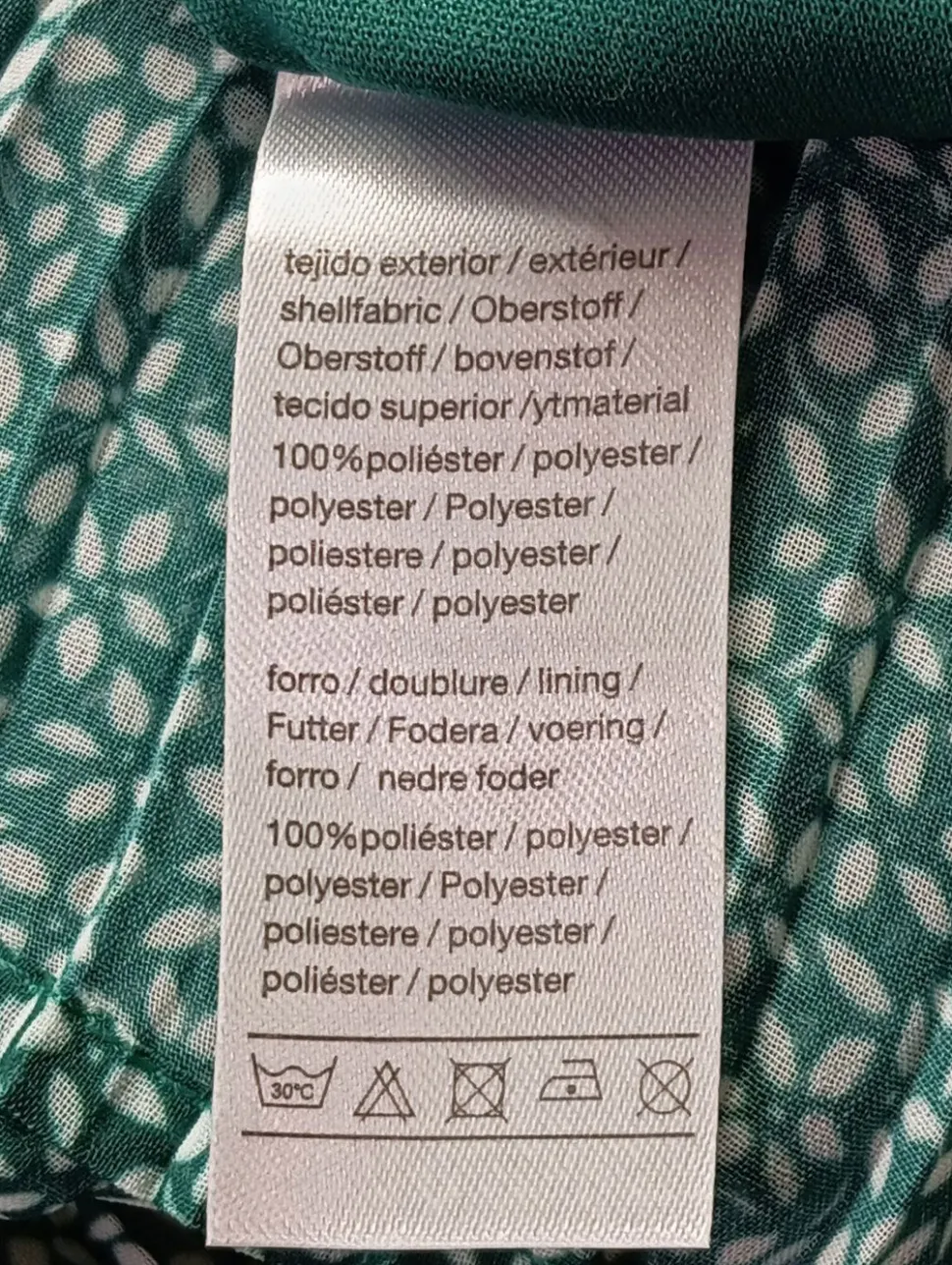 Crashrock Größe 44