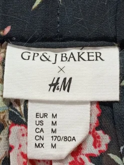 Crashrock Größe 38