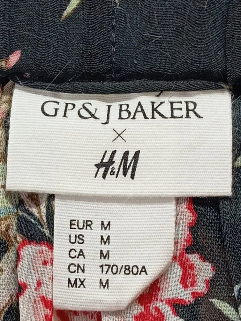 Crashrock Größe 38