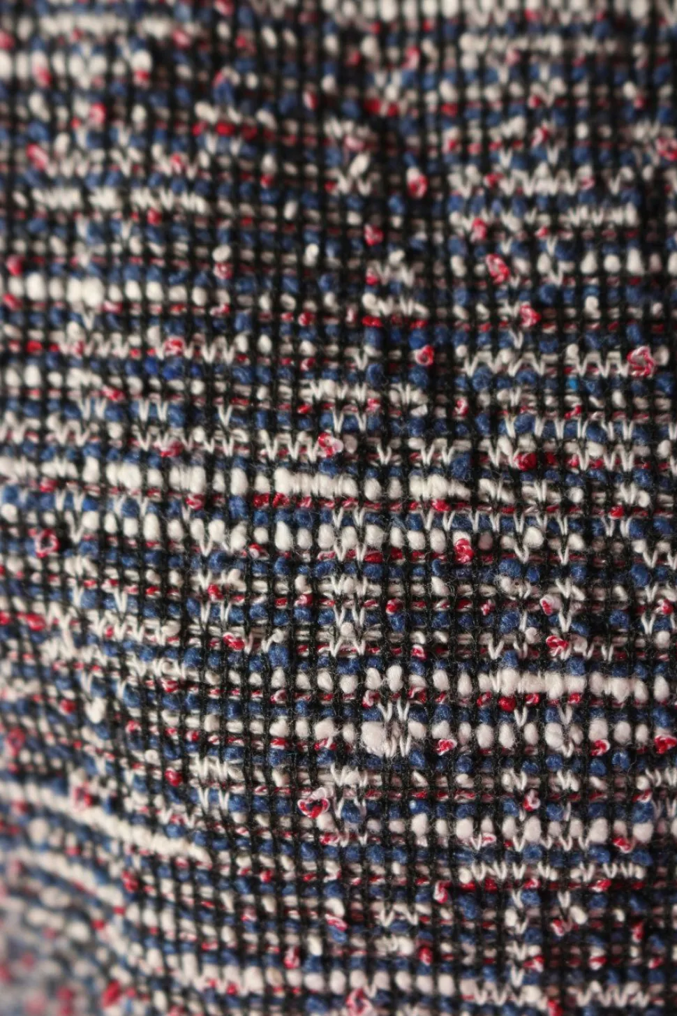 Cropped Pullover Größe 38