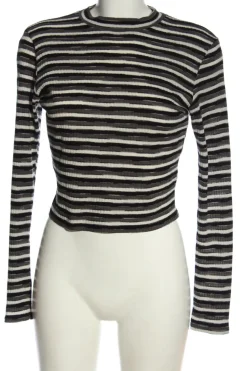 Cropped Pullover Größe 38