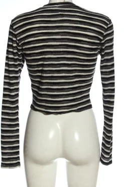 Cropped Pullover Größe 38