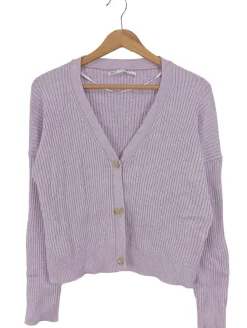 Cropped Pullover Größe 38