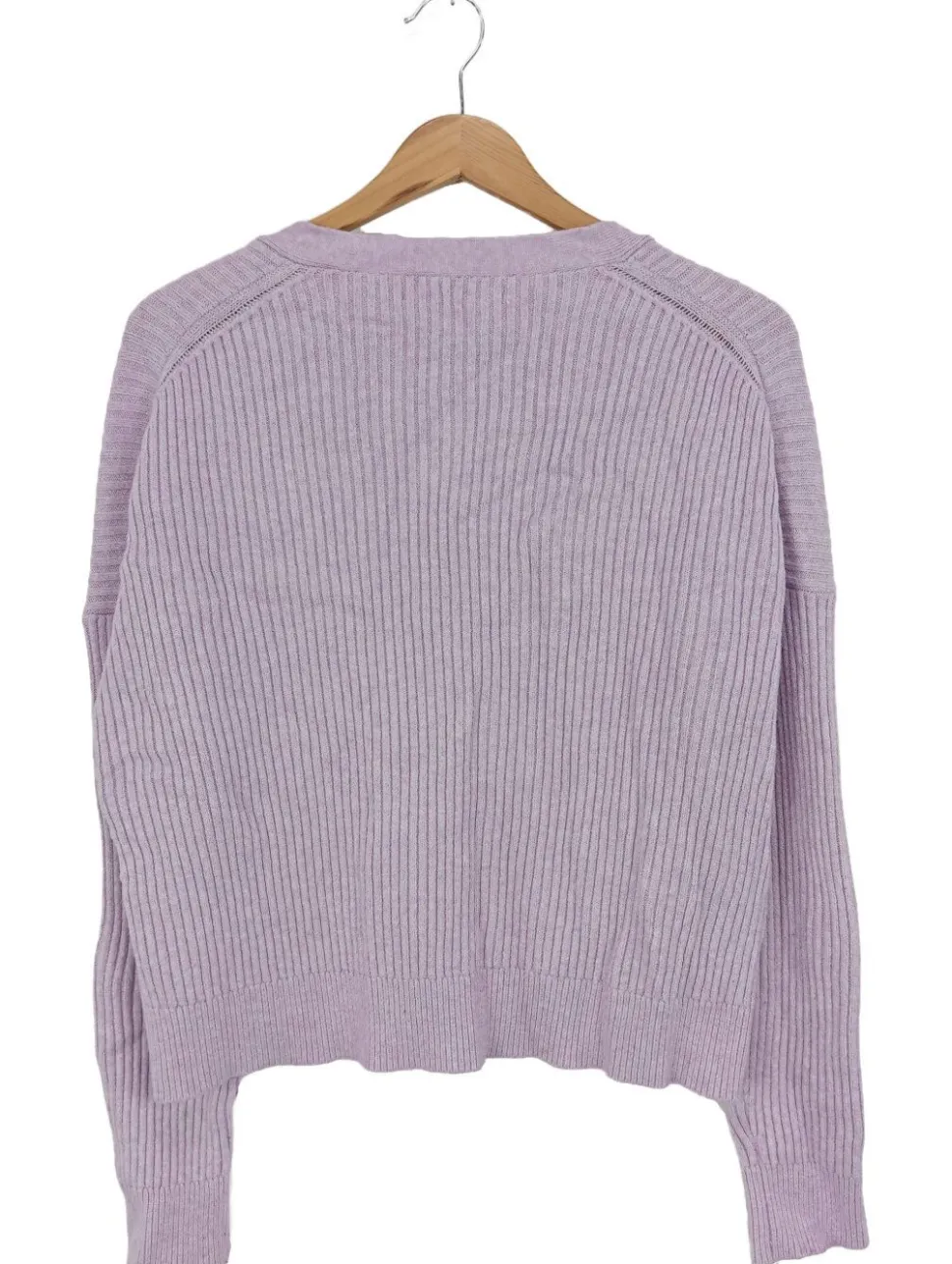 Cropped Pullover Größe 38
