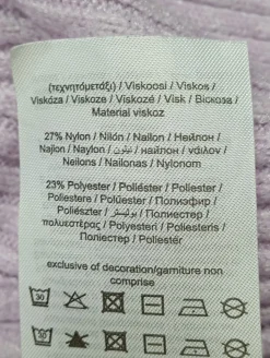 Cropped Pullover Größe 38