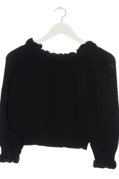 Cropped Pullover Größe 32