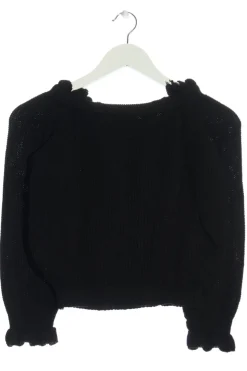 Cropped Pullover Größe 32