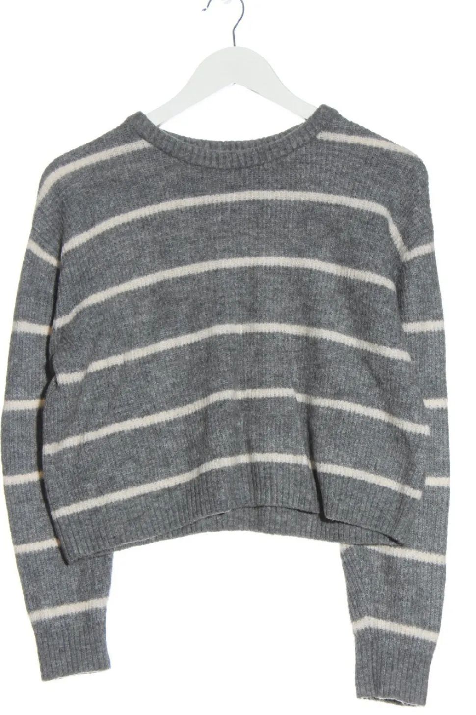 Cropped Pullover Größe 38