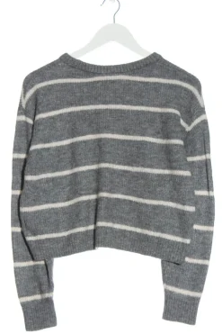 Cropped Pullover Größe 38