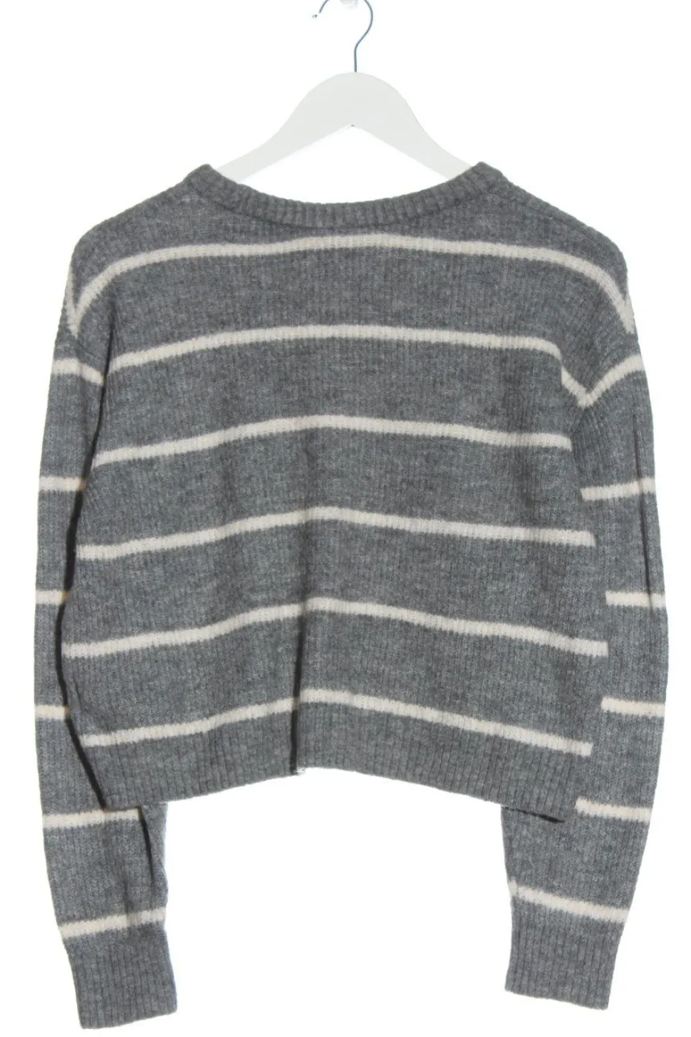 Cropped Pullover Größe 38