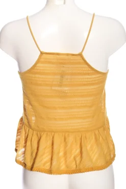 Cropped Shirt Größe 34