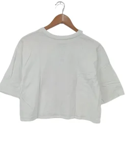 Cropped Shirt Größe 38