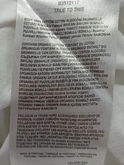 Cropped Shirt Größe 38