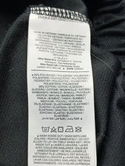 Cropped Shirt Größe 36