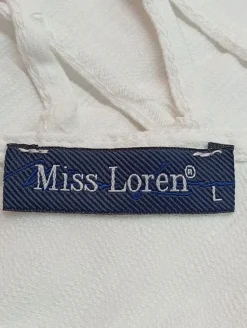 Cropped Top Größe 40