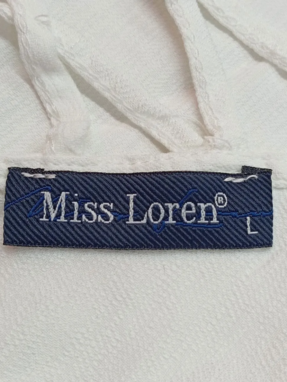 Cropped Top Größe 40