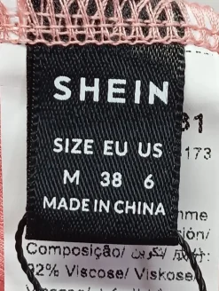 Cropped Top Größe 38