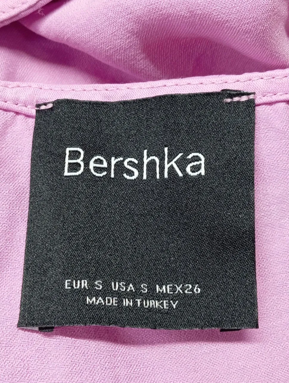 Cropped Top Größe 36