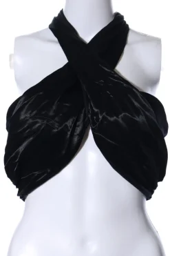 Cropped Top Größe 38