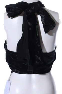 Cropped Top Größe 38