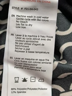 Cropped Top Größe 36