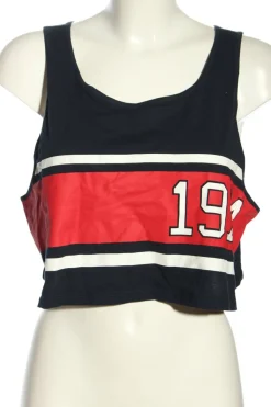 Cropped Top Größe 38