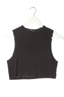 Cropped Top Größe 36