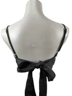 Cropped Top Größe 36