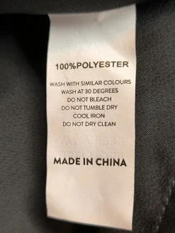 Cropped Top Größe 36