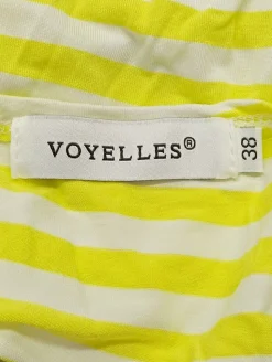 Cropped Top Größe 38