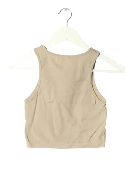 Cropped Top Größe 34