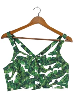 Cropped Top Größe 38