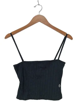 Cropped Top Größe 36