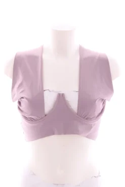 Cropped Top Größe 40