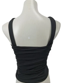 Cropped Top Größe 38