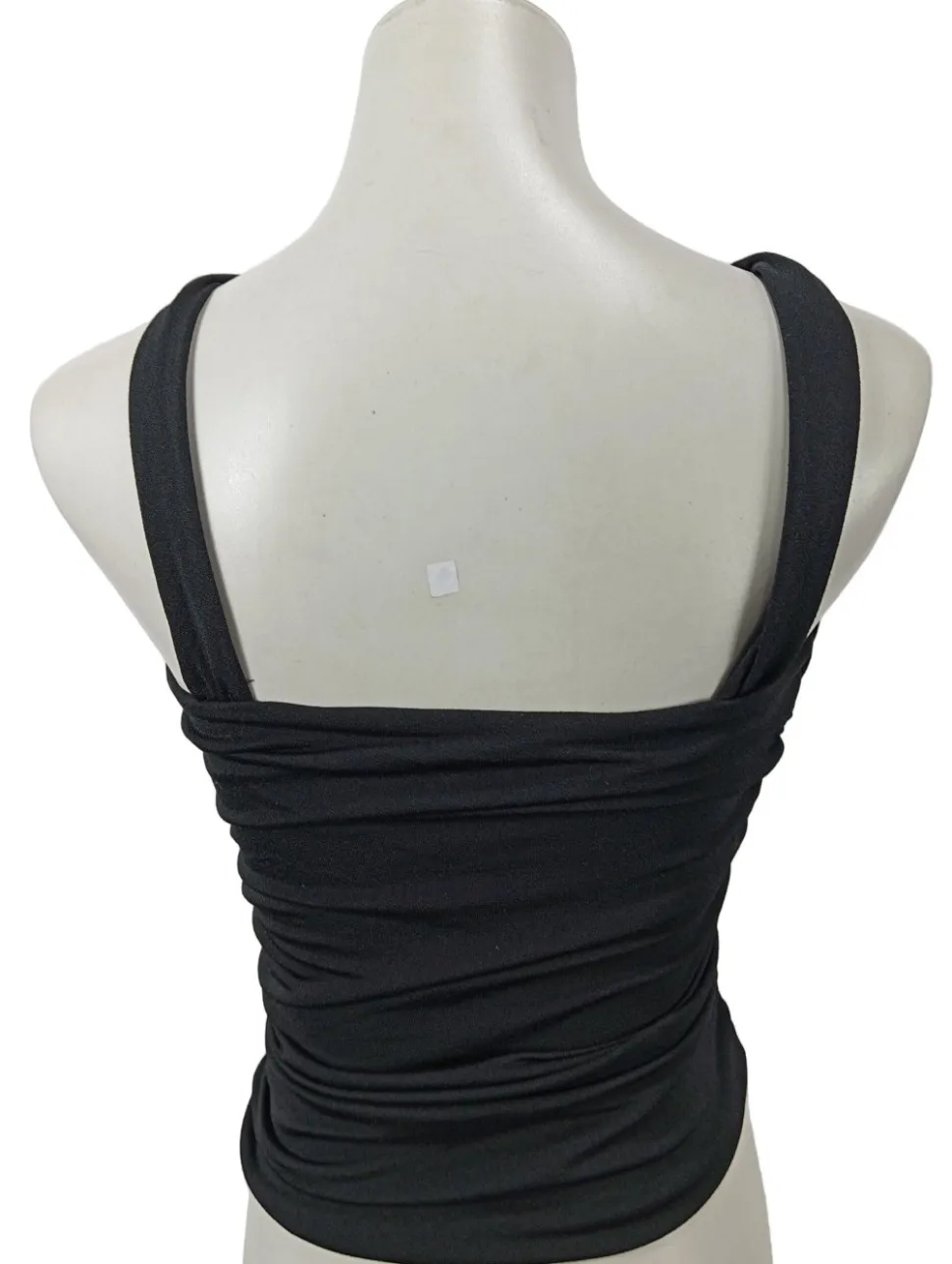 Cropped Top Größe 38