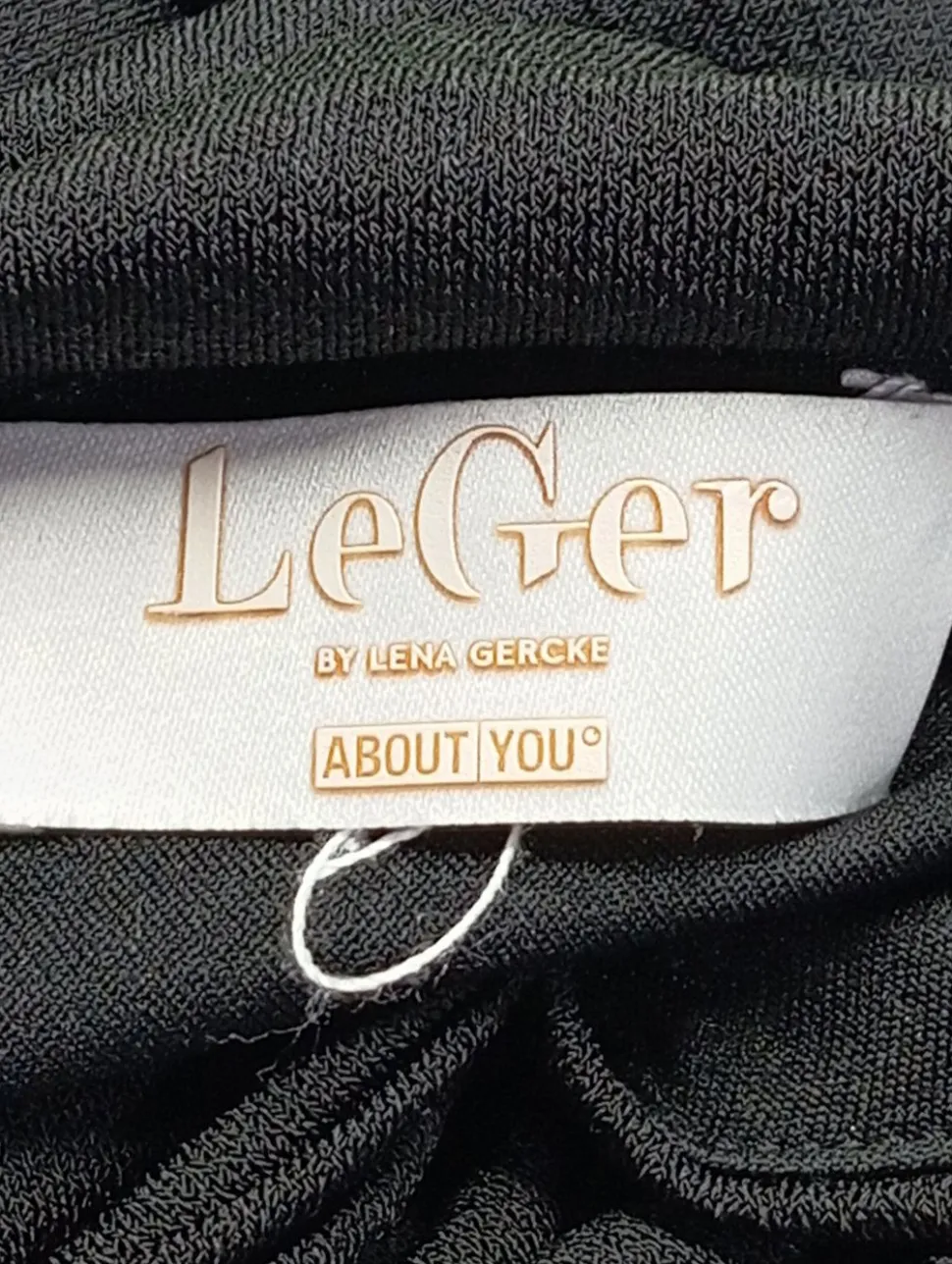 Cropped Top Größe 38