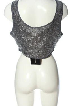 Cropped Top Größe 40