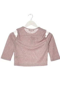 Cropped Top Größe 36