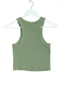 Cropped Top Größe 36